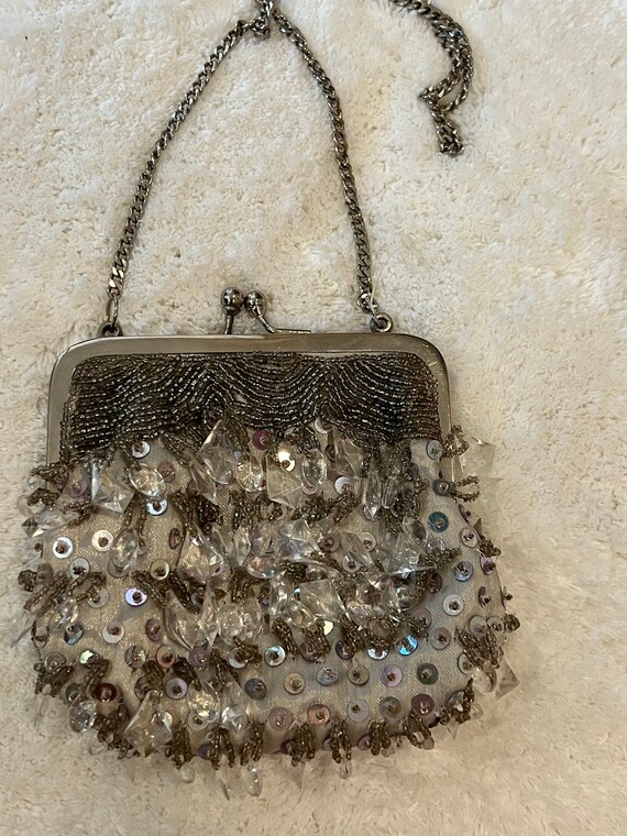 ROARING 20’s LOOKEVENING PURSE - image 1