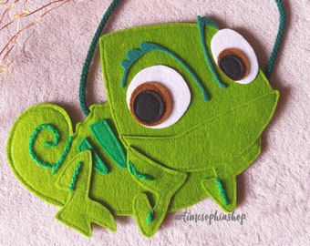 pascal tangled purse