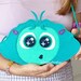 Pascal Tangled Purse Disney, Disney Princess Rapunzel Bag, Pascal ...
