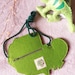 Pascal Tangled Purse Disney, Disney Princess Rapunzel Bag, Pascal ...
