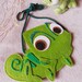 Pascal Tangled Purse Disney, Disney Princess Rapunzel Bag, Pascal ...