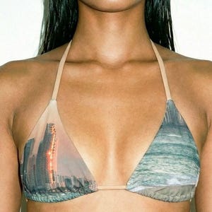 Adjustable String Bikini Set | MIAMI