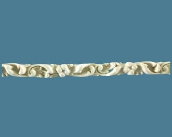 Flexible  Classical Leaf Trim