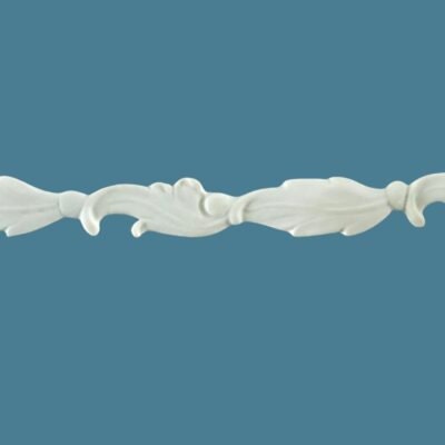 Leaf Trim  Trim - Bendable Moldings - Free Shipping