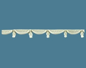 Federal Swag Trim - Fully Flexible - Free Shipping