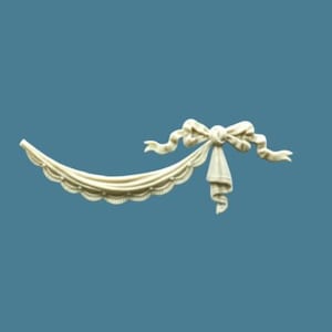 Efex Federal Half Swag - Fully Bendable - FREE SHIPPING USA and New Zealand