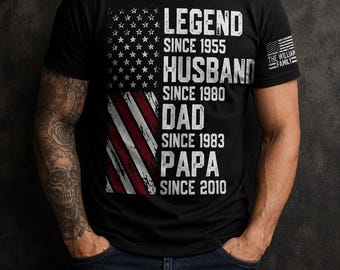Pappa, pappa, farfar, farfar, pappa, farfar, pappa, farfar