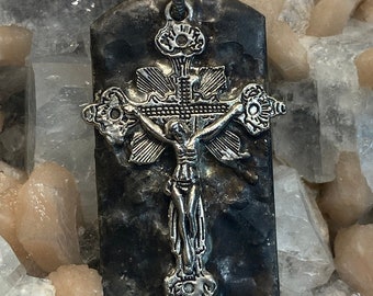 Vintage religious jewelry catholic Outlet