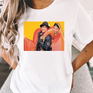 Dilwale Dulhania Le Jayengi, Bollywood TShirt, Hindi Cinema, Indian, Bollywood, DDLJ, Tshirt, Hindi Movies, SRK, Hindi Movie Desi, Kajol