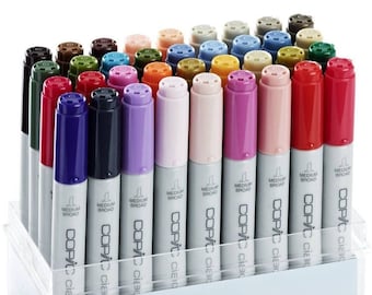 Copic Ciao set di 36 E - jetzt kaufen bei