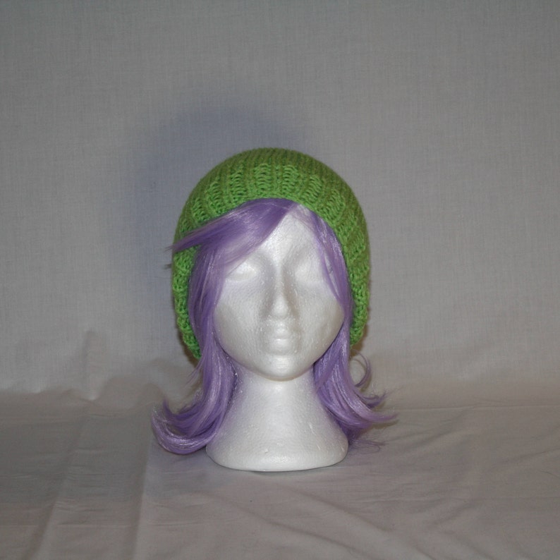 slouchy beanie hats Halloween