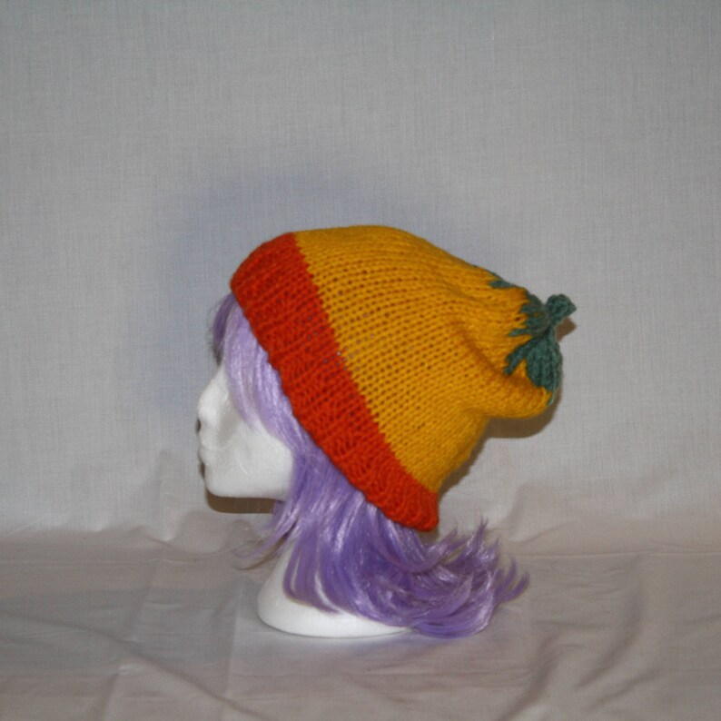 slouchy beanie hats Halloween