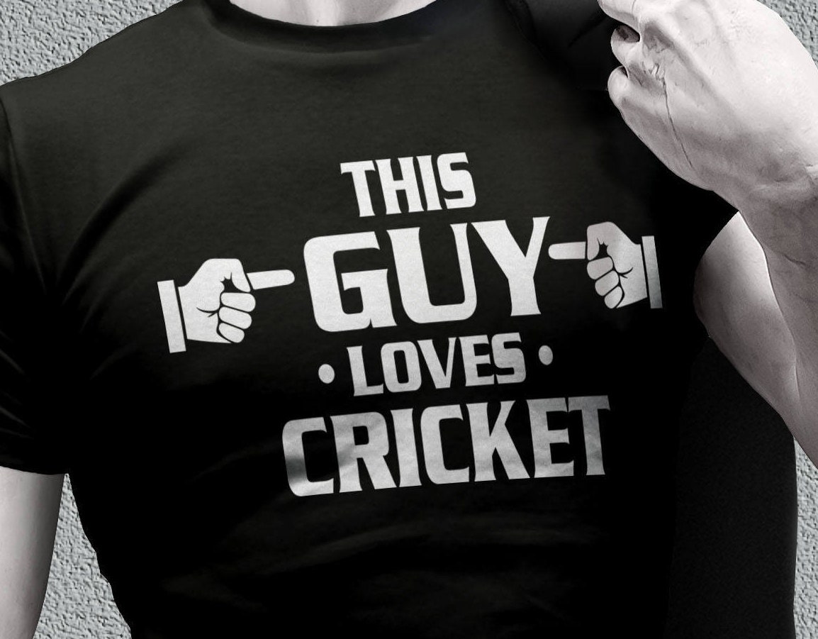 cricket shirts