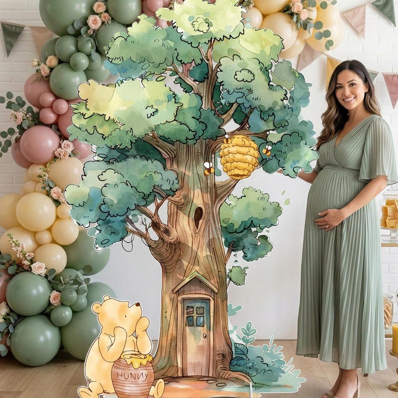 Baby Trees for Centerpieces - Etsy