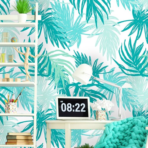 Self-adhesive Wallpaper, Removable Colorful Wall Print, Peel and Stick Self-adhesive Wallpaper, Removable Colorful Wall Print, Peel and Stick