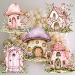 Fairy Party Supplies