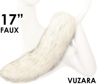 cola de zorro cosplay cola lobo cola faux kitsune cola zorro gato cola gatito cola cosplay cola esponjosa cola gato petplay anime colas vuzara madura