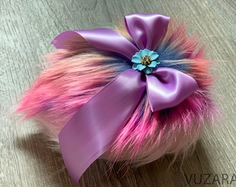 bunny tail bunny costume bunny cosplay rabbit tail rabbit cosplay rabbit costume fluffy bunny tail easter costume halloween mature VUZARA