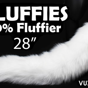 fox tail cat tail kitsune tail cat tail fluffies kitten tail cosplay tail fluffy tail furry tail petplay tail anime tail tails mature VUZARA