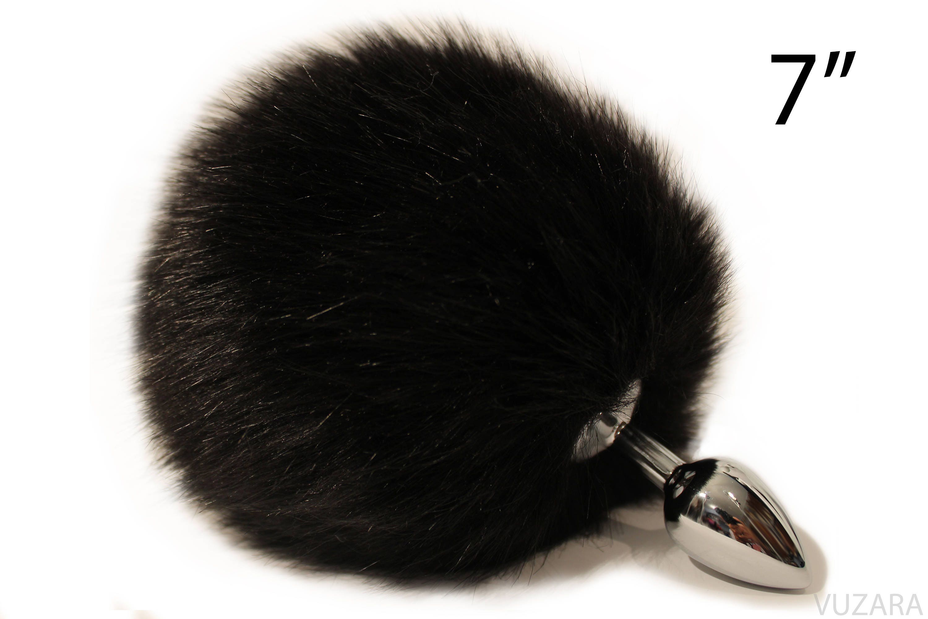 plug bdsm butt plug dildo tail plug fox tail plug ddlg sex toys butt pl...
