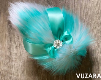 bunny tail bunny costume bunny cosplay rabbit tail rabbit cosplay rabbit costume fluffy bunny tail easter costume halloween mature VUZARA