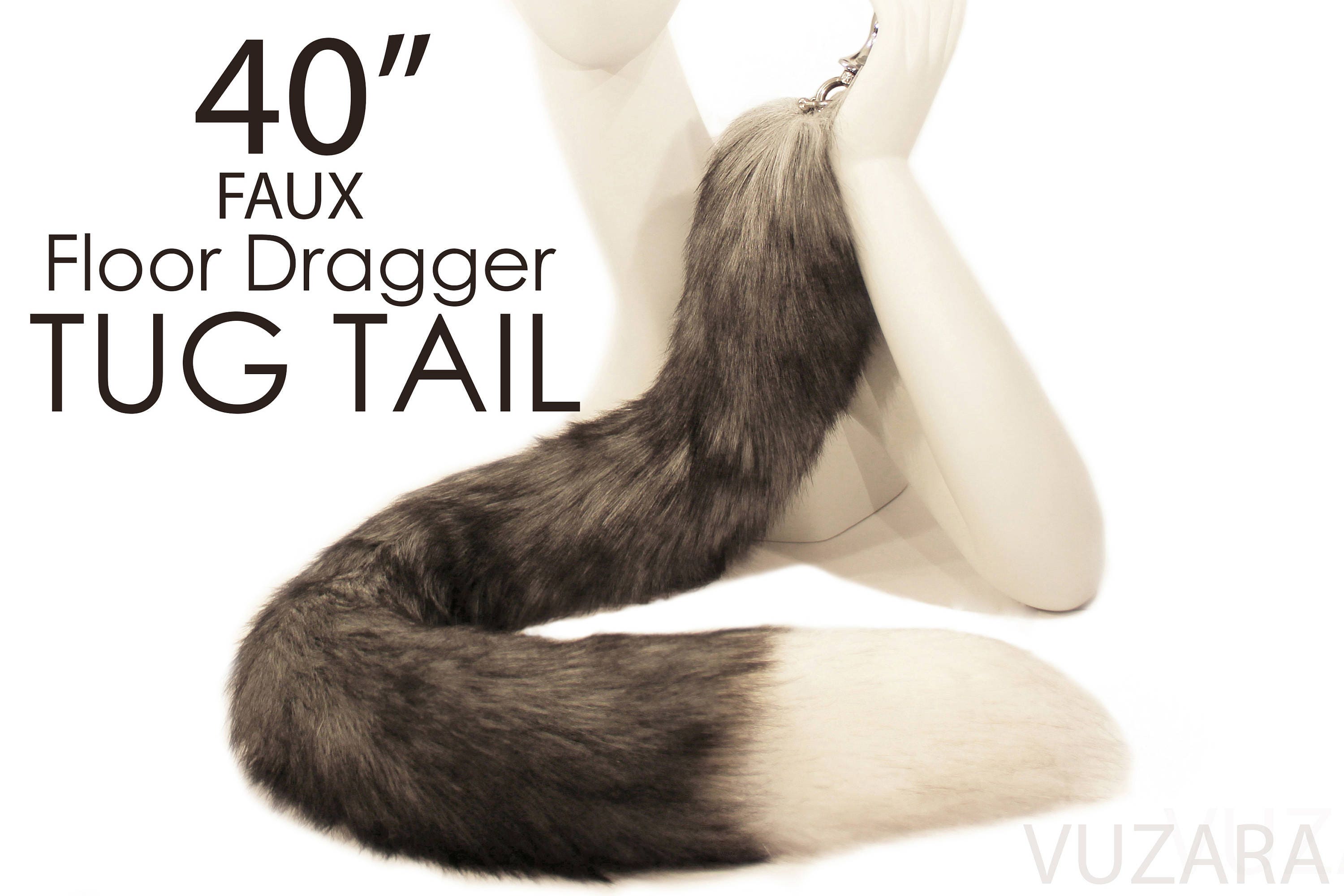 Tail Butt Plug Bdsm Butt Plug Dildo Tail Plug Fox Tail -2667