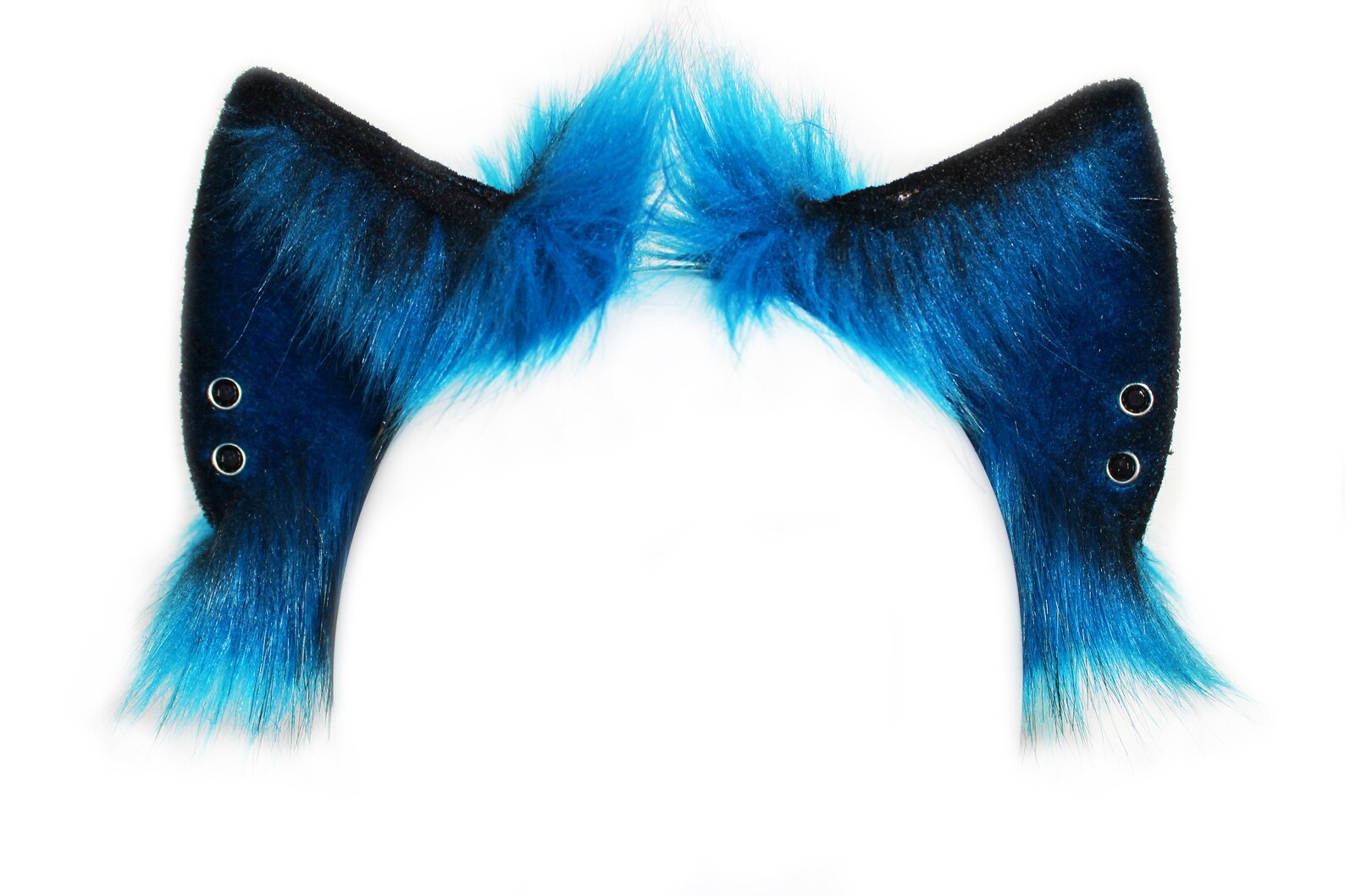 Cat Ears Fox Cat Ears Kitty Ears Kitten Ears Cat Ears Headband Etsy