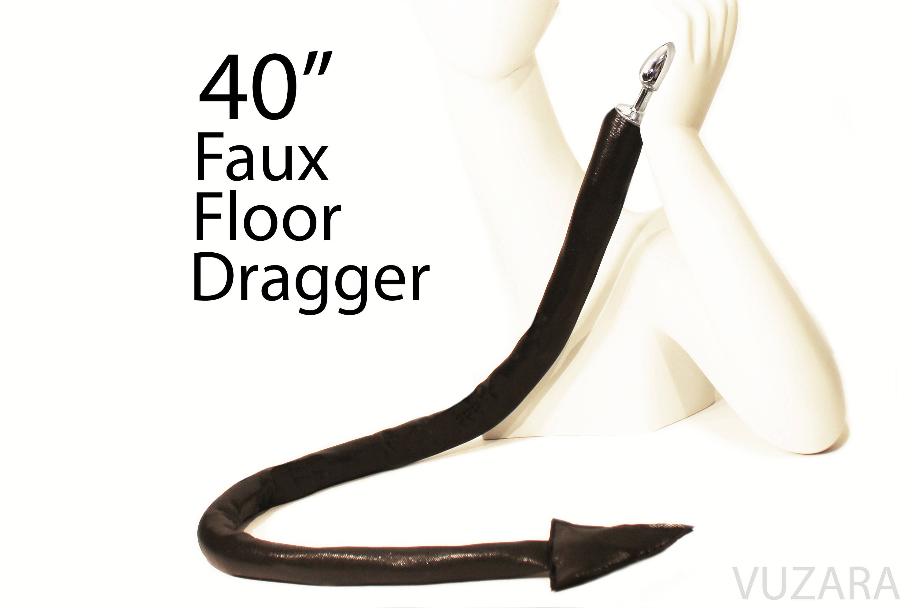devil tail butt plug