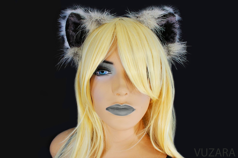 Tail Butt Plug Snow Leopard Bdsm Butt Plug Dildo Cat Tail Plug - Etsy