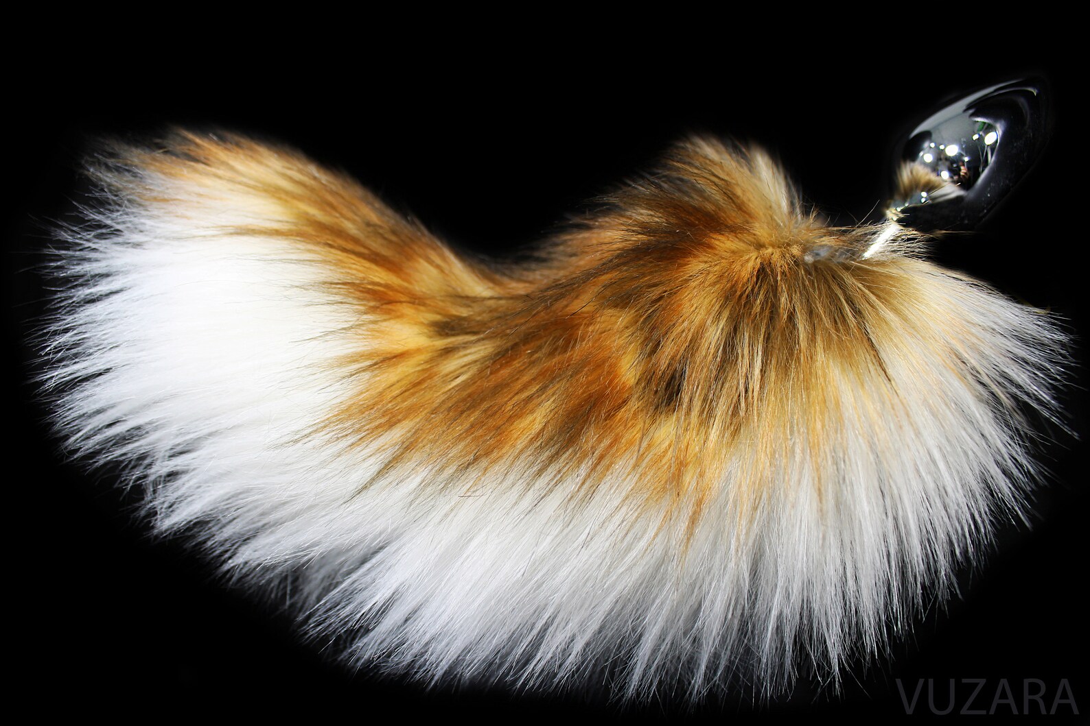 tail butt plug bdsm butt plug dildo deer tail plug fox tail i...