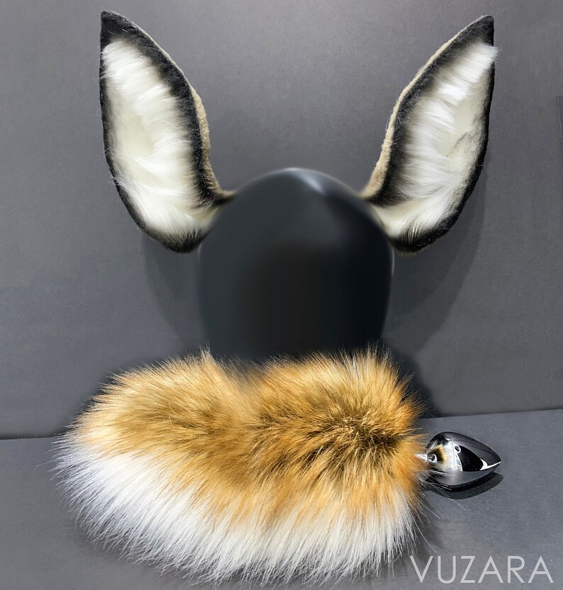 but plug tails but plug tails