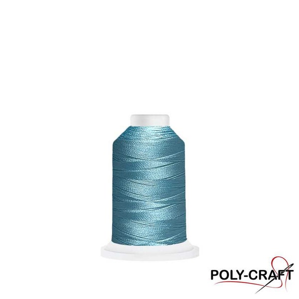 503 Poly-Craft 1000m (Sky Blue)