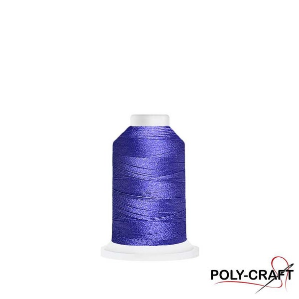 670 Poly-Craft 1000m (Deep Purple)