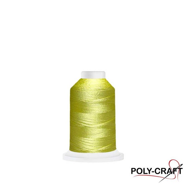 007 Poly-Craft 1000m (Lemonade)