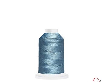 569 Poly-Craft 1000m (Porcelain Blue)