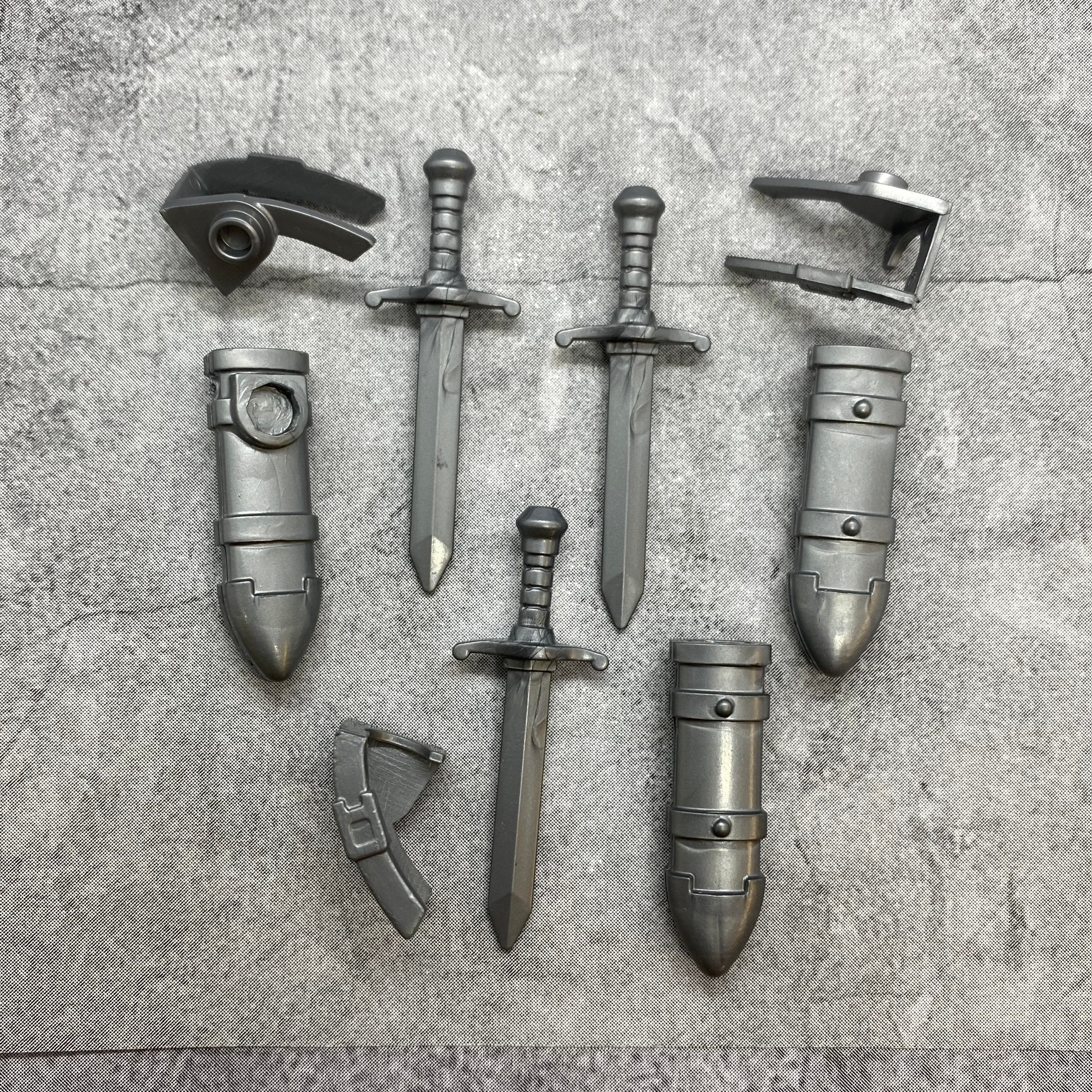 【限定1体】カオスソルジャー フルカスタムレゴフィギュア 限定1体】カオスソルジャー フルカスタムレゴフィギュア The