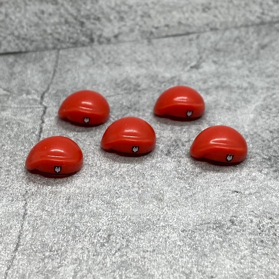 5-pack SAS Soldier Airborne Beret Lot for Minifigures | A107048