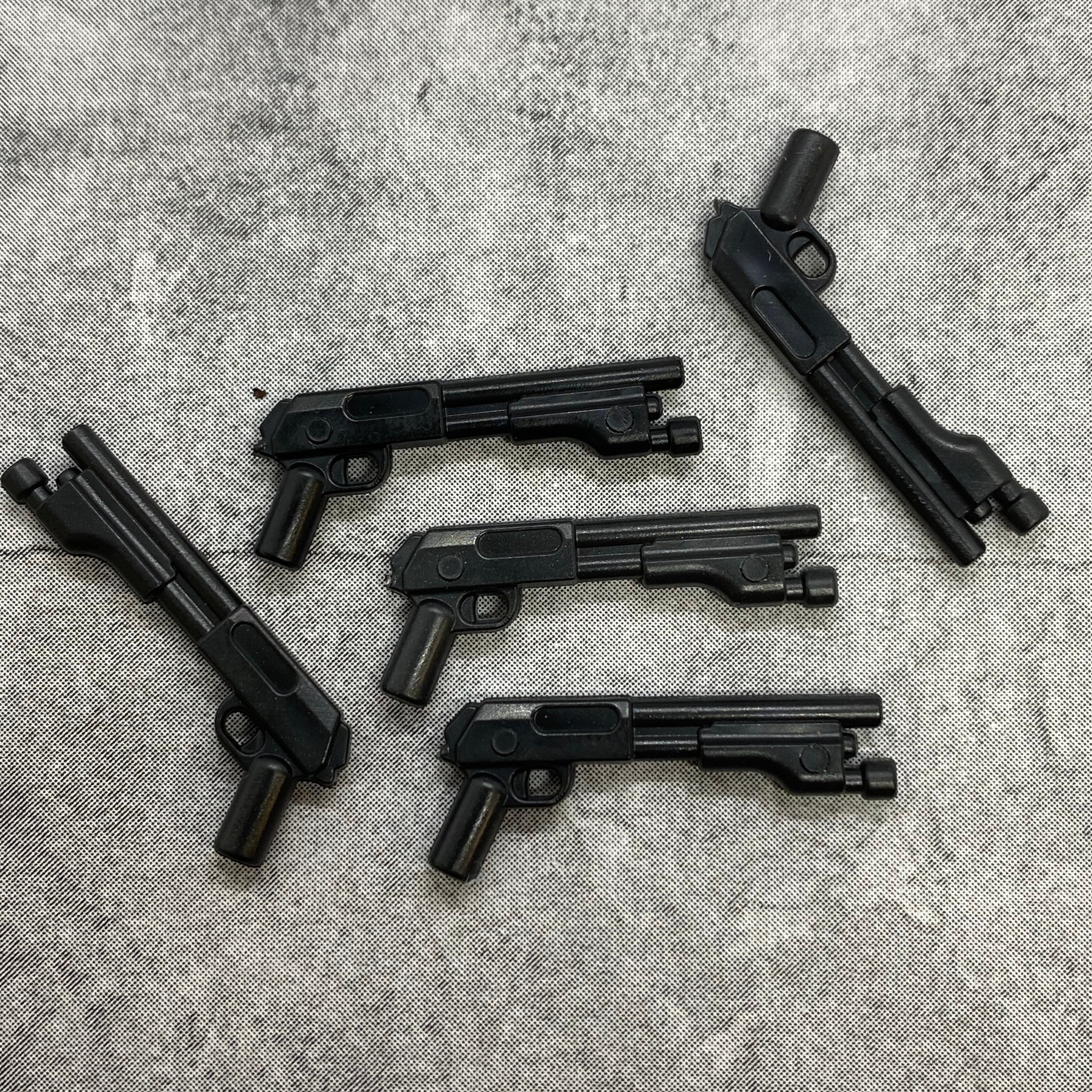 ATSタイプ Triple 7.62/Glock porch 個人製作品 ATSタイプ Triple 7.62/Glock porch 個人製作品 ミリタリー