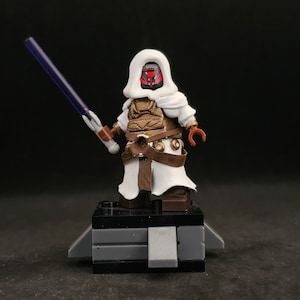 Lego jedi knight revan hotsell