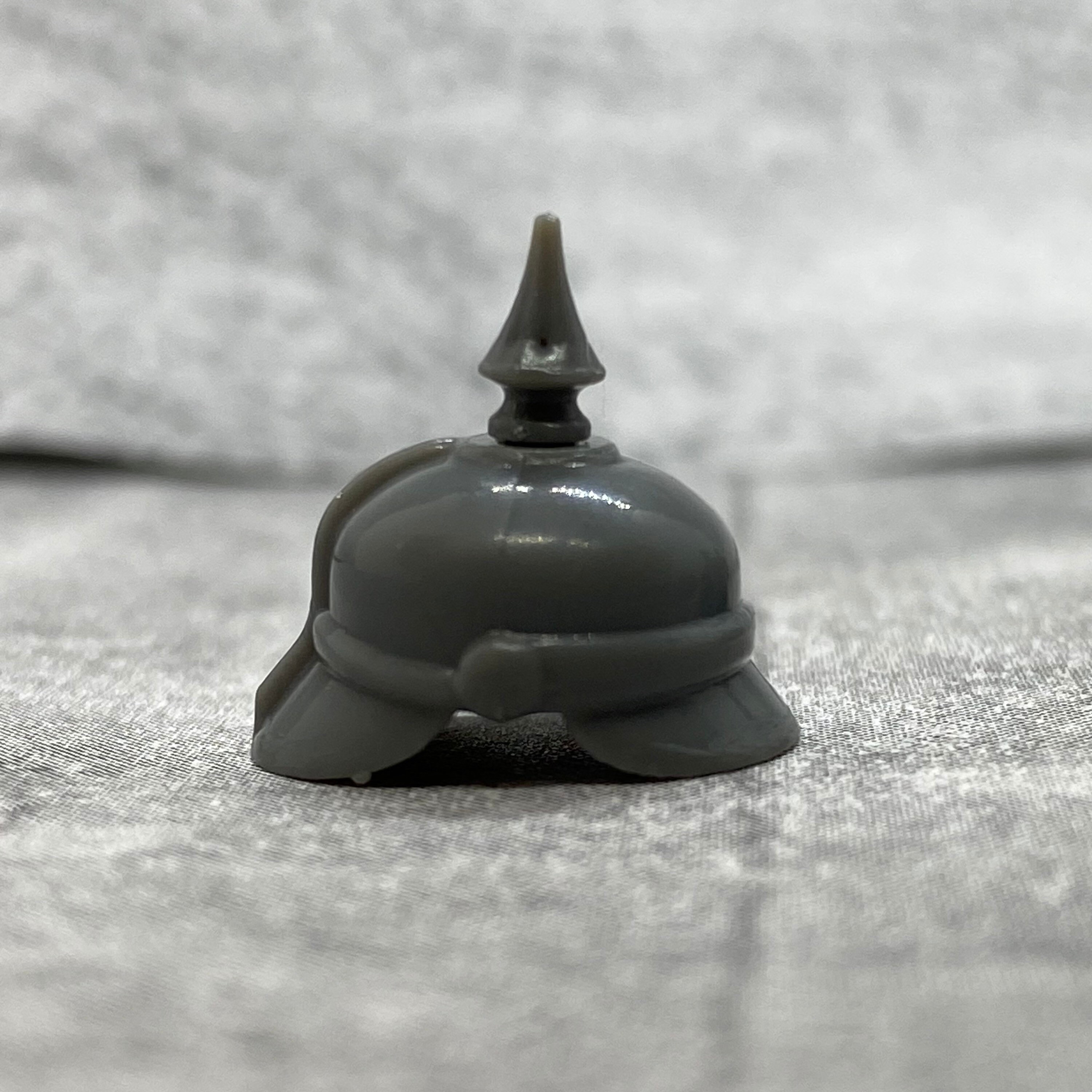 Picklehelm R78 5-pack Custom Prussian Helmet Lot for Minifigures | B17070 | Minifigure ...