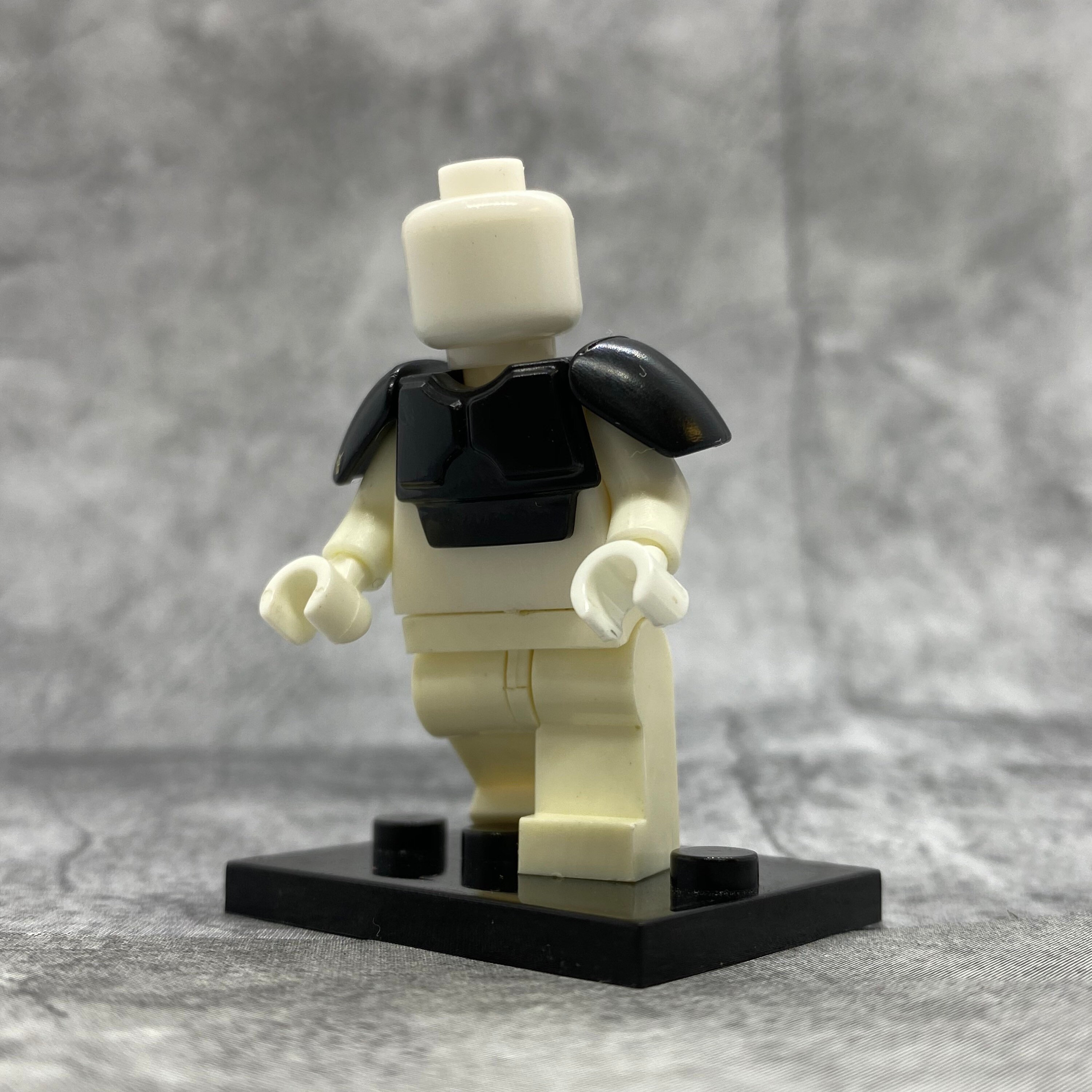 Lego Knights HMNY Medieval Weapons Pack For Medieval Knights, 75Pcs Medieval Armor Helmet Shield Barding Horses Building Set, Compatible With Medieval Lego Minifigures