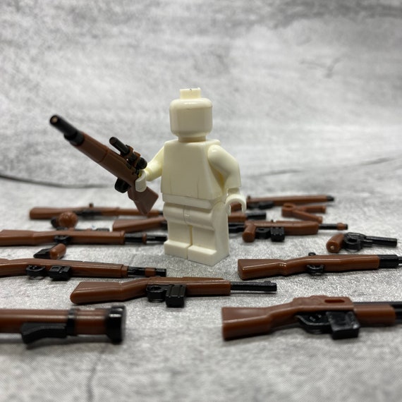 Fichier STL Fumée de soldat de la Seconde Guerre mondiale·Plan à