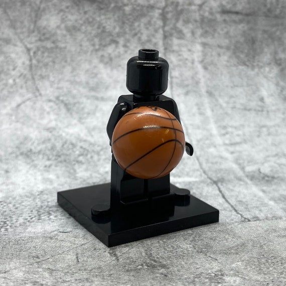 Basketball minifigures hotsell