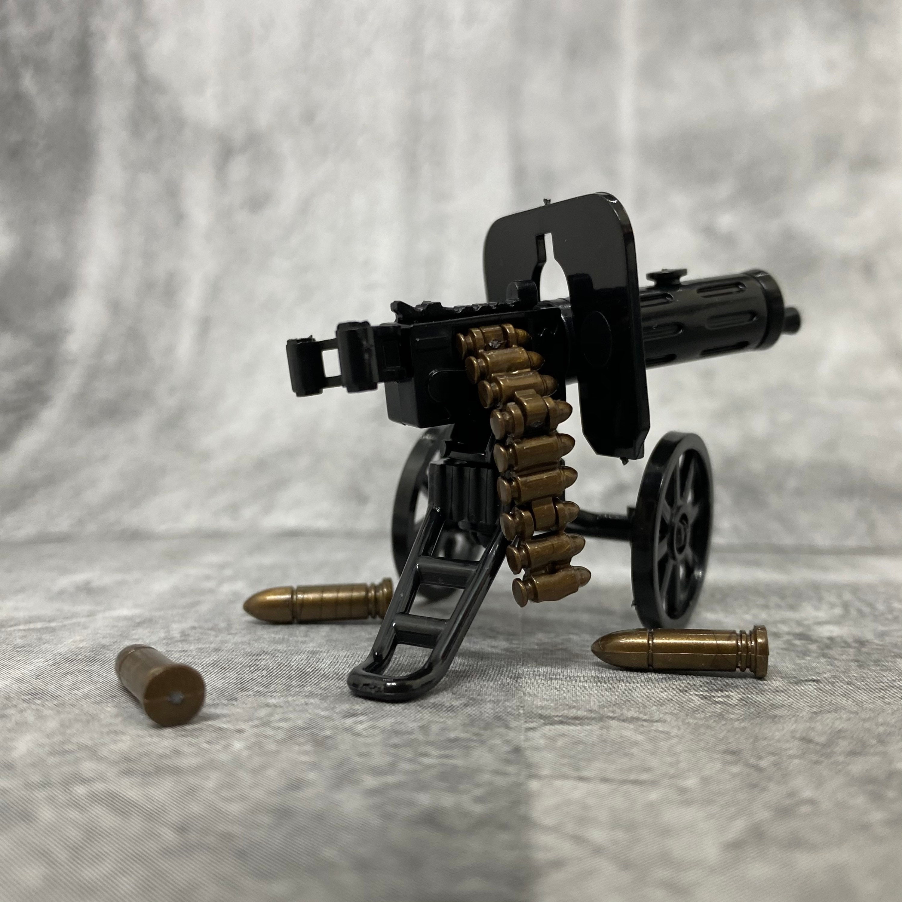 トイガン ZEKE M1910 Milling Brass Model Kit ZEKE M1910 Milling Brass Model Kit