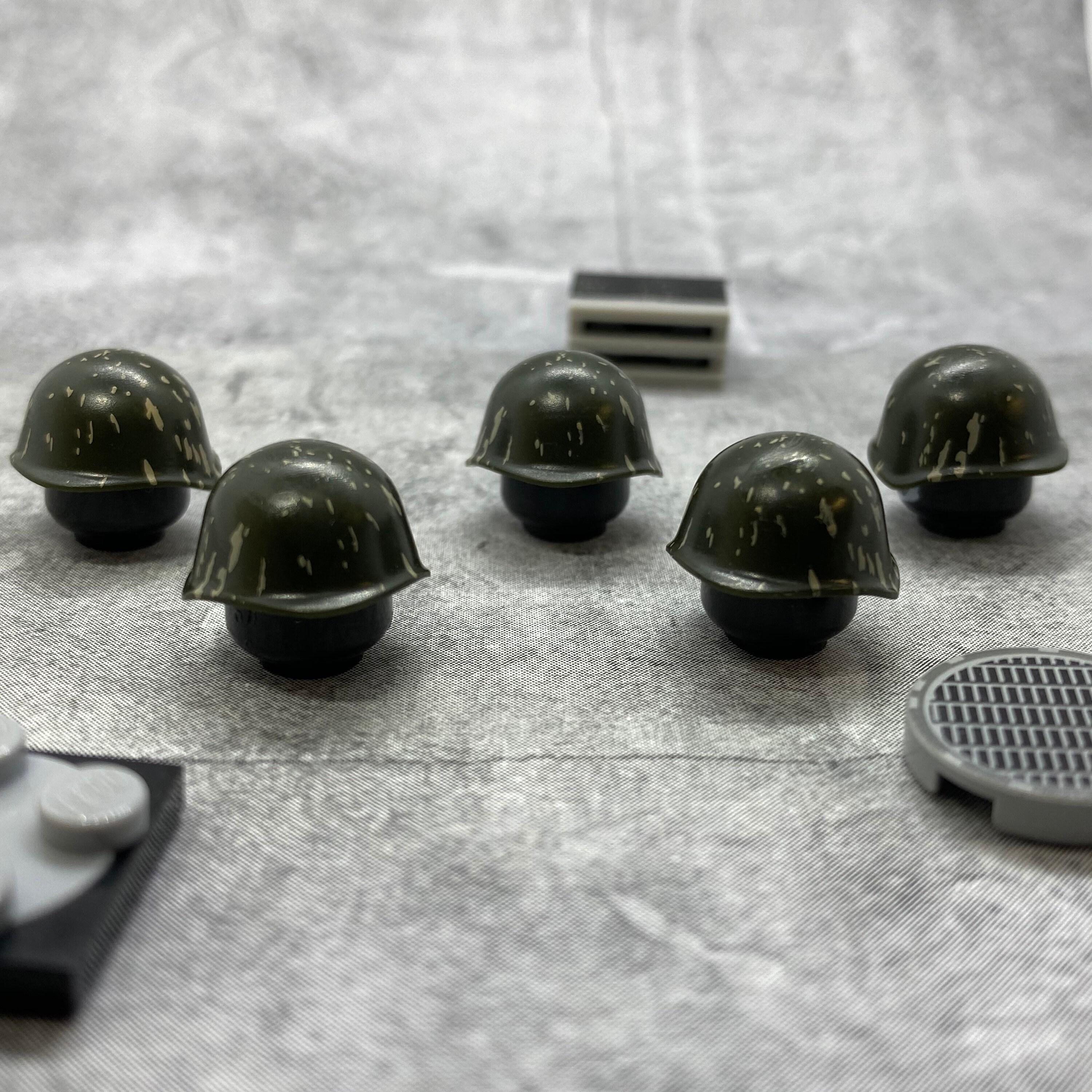 Ww2 Russian Helmet for sale 77 ads for used Ww2 Russian Helmets