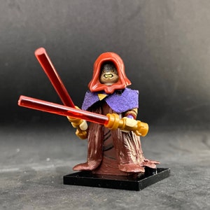 Lego imperator palpatine hotsell