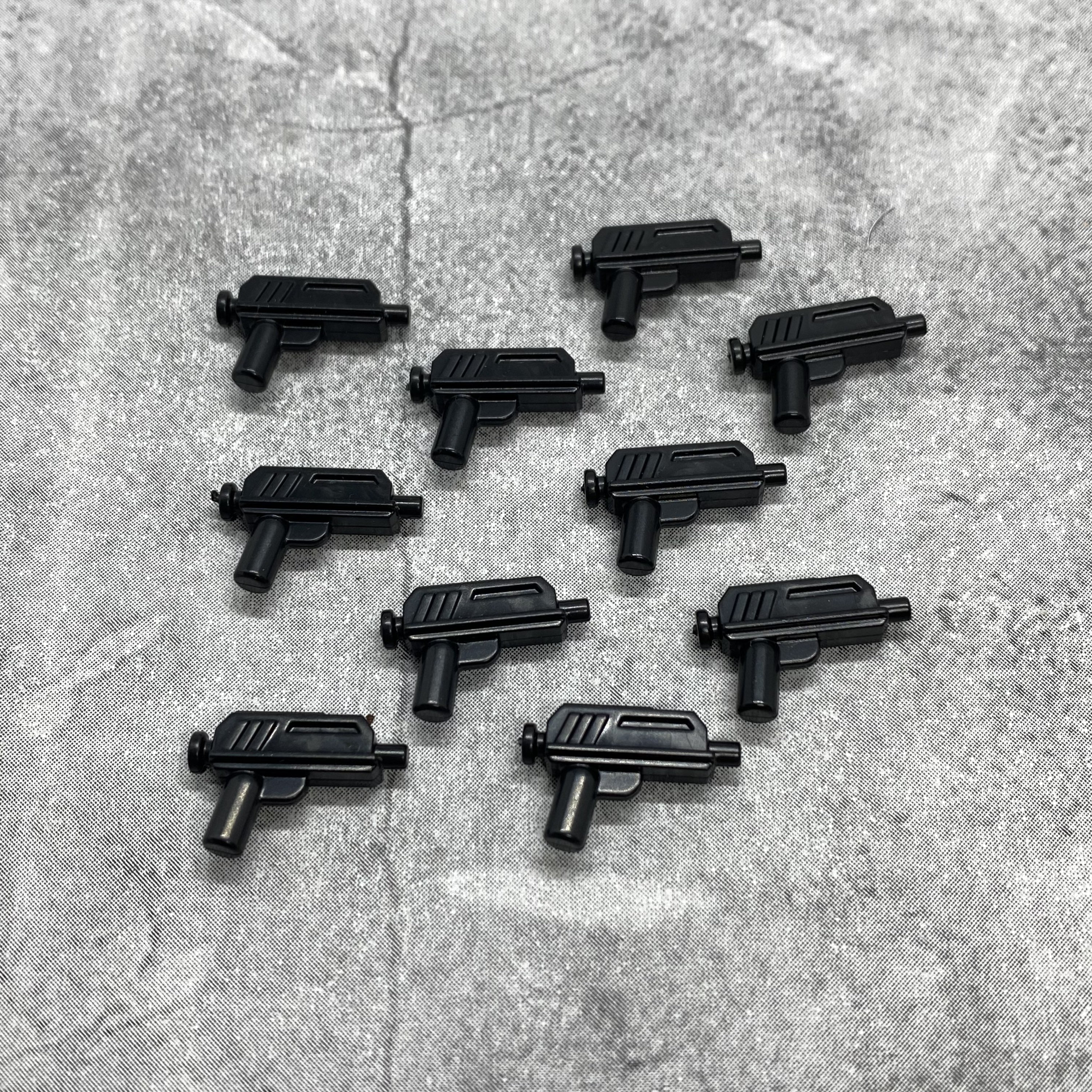 Lego pistolas sale