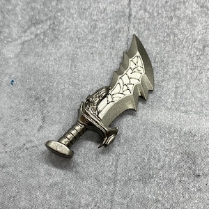 Custom Quel’delar Sword Metallic Lot for Minifigures | D7f022a | Blocks ...