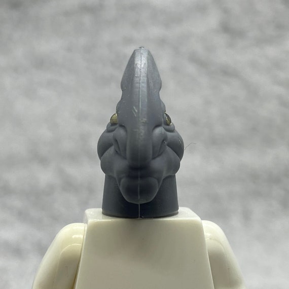 Coleman trebor lego minifigure hotsell