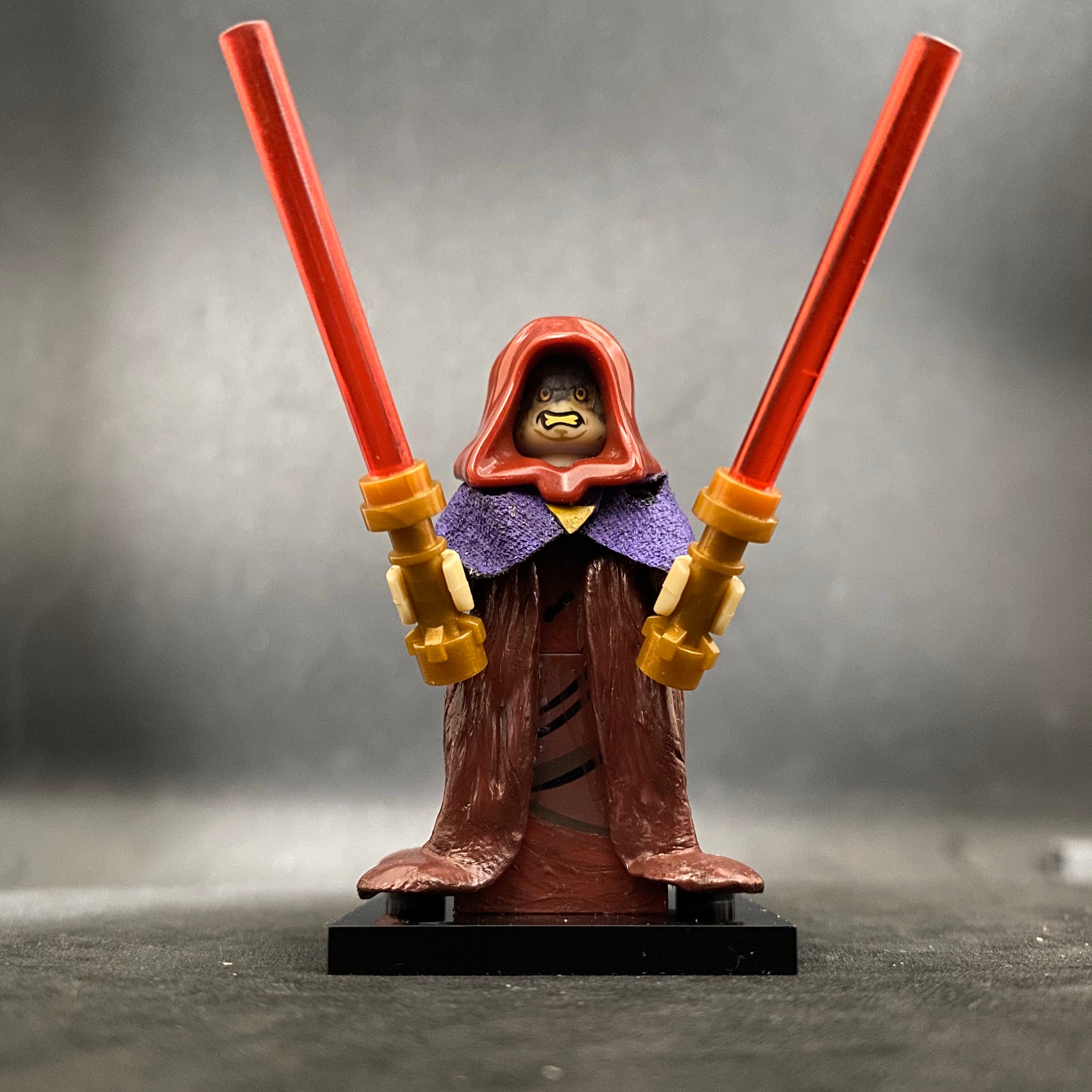 darth sidious clone wars